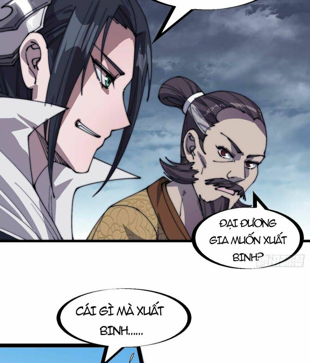 Ta Có Một Sơn Trại Chap 148 - Next Chap 149