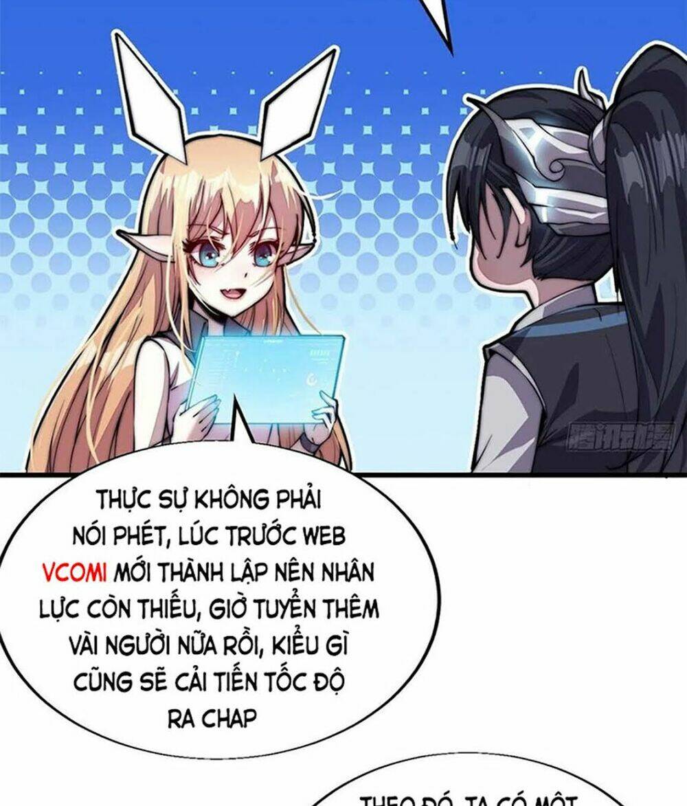 Ta Có Một Sơn Trại Chap 148 - Next Chap 149
