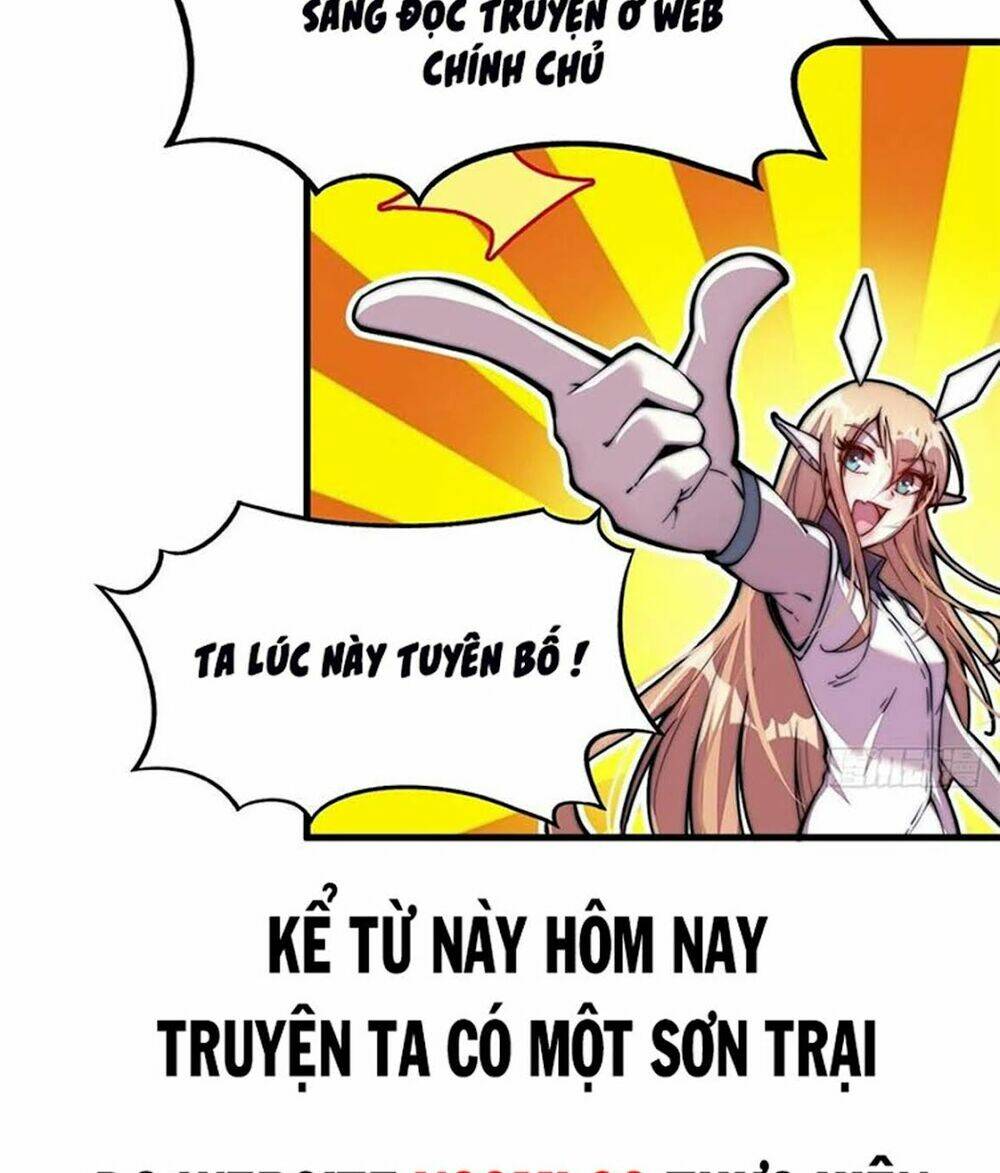 Ta Có Một Sơn Trại Chap 148 - Next Chap 149