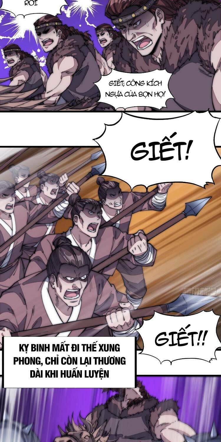 Ta Có Một Sơn Trại Chap 149 - Next Chap 150