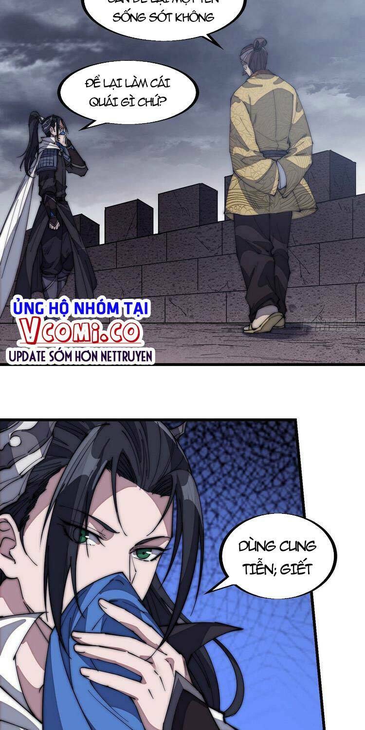 Ta Có Một Sơn Trại Chap 149 - Next Chap 150