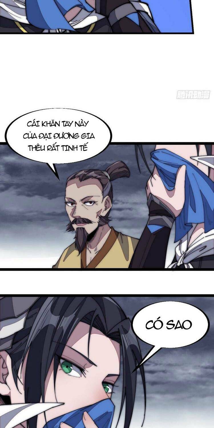 Ta Có Một Sơn Trại Chap 149 - Next Chap 150