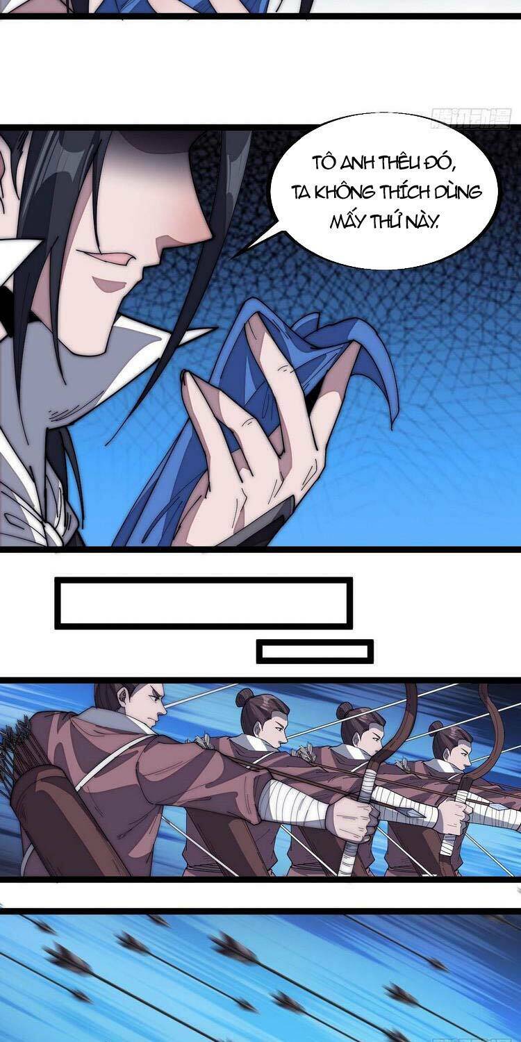 Ta Có Một Sơn Trại Chap 149 - Next Chap 150