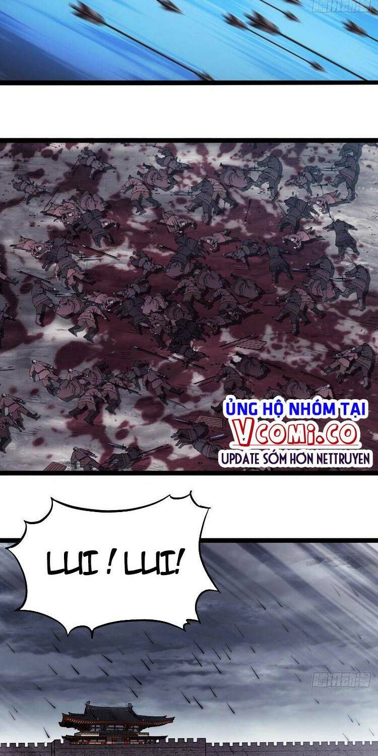 Ta Có Một Sơn Trại Chap 149 - Next Chap 150