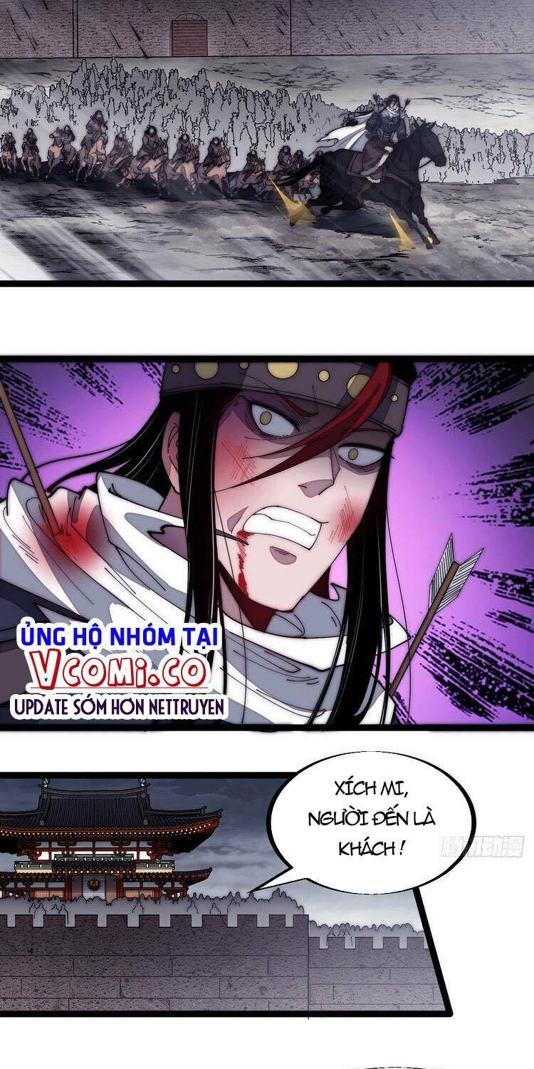 Ta Có Một Sơn Trại Chap 149 - Next Chap 150