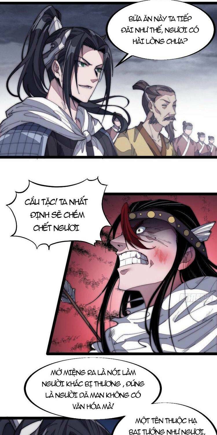 Ta Có Một Sơn Trại Chap 149 - Next Chap 150