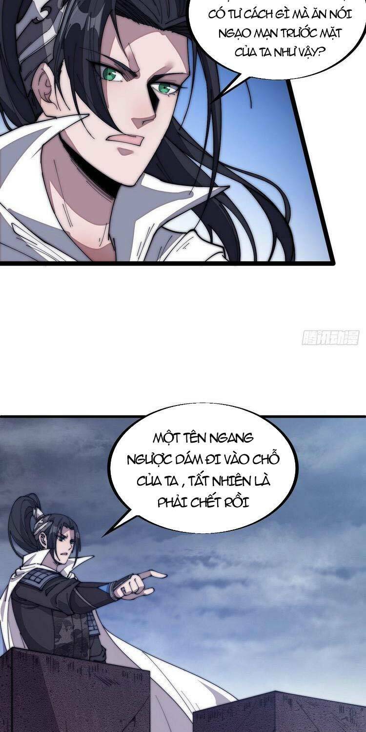 Ta Có Một Sơn Trại Chap 149 - Next Chap 150