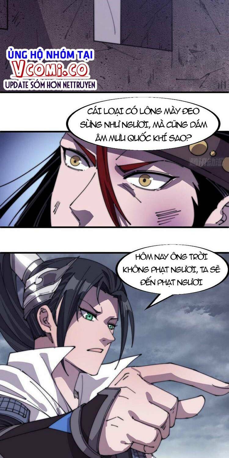 Ta Có Một Sơn Trại Chap 149 - Next Chap 150