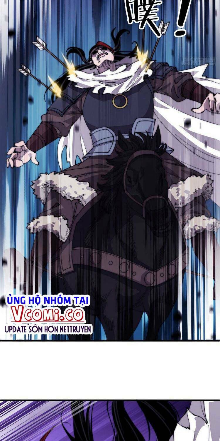 Ta Có Một Sơn Trại Chap 149 - Next Chap 150