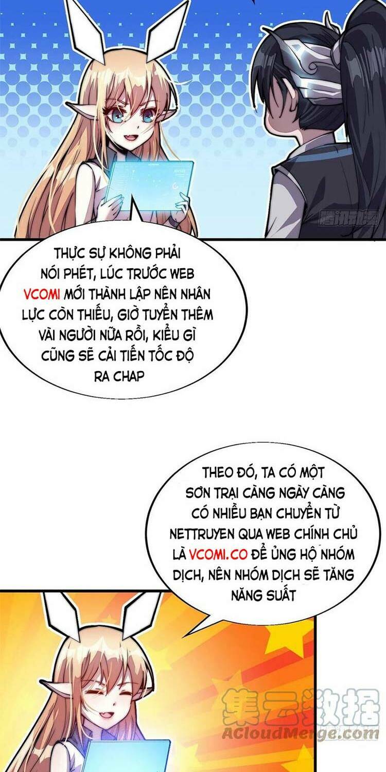 Ta Có Một Sơn Trại Chap 149 - Next Chap 150