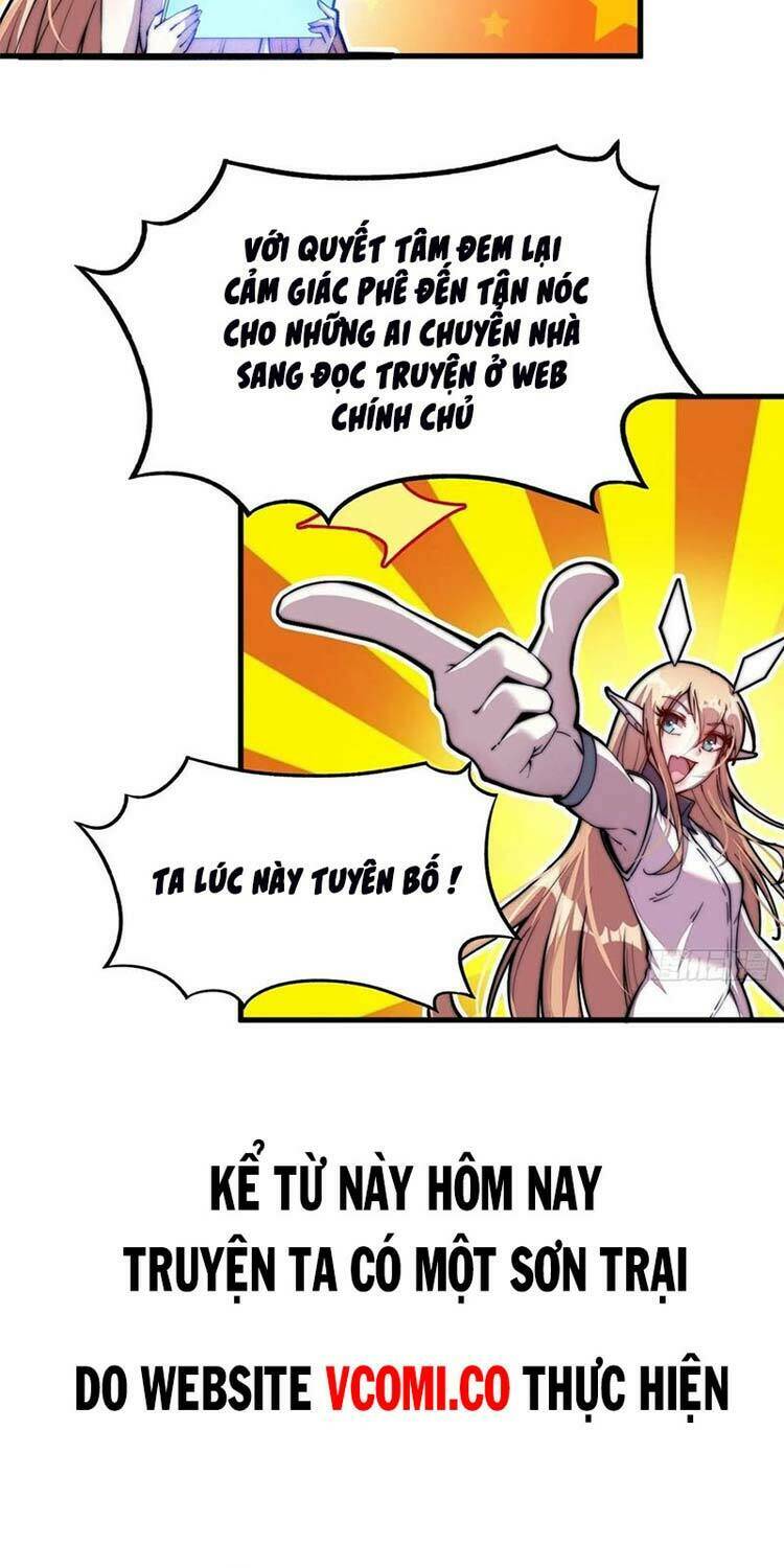 Ta Có Một Sơn Trại Chap 149 - Next Chap 150
