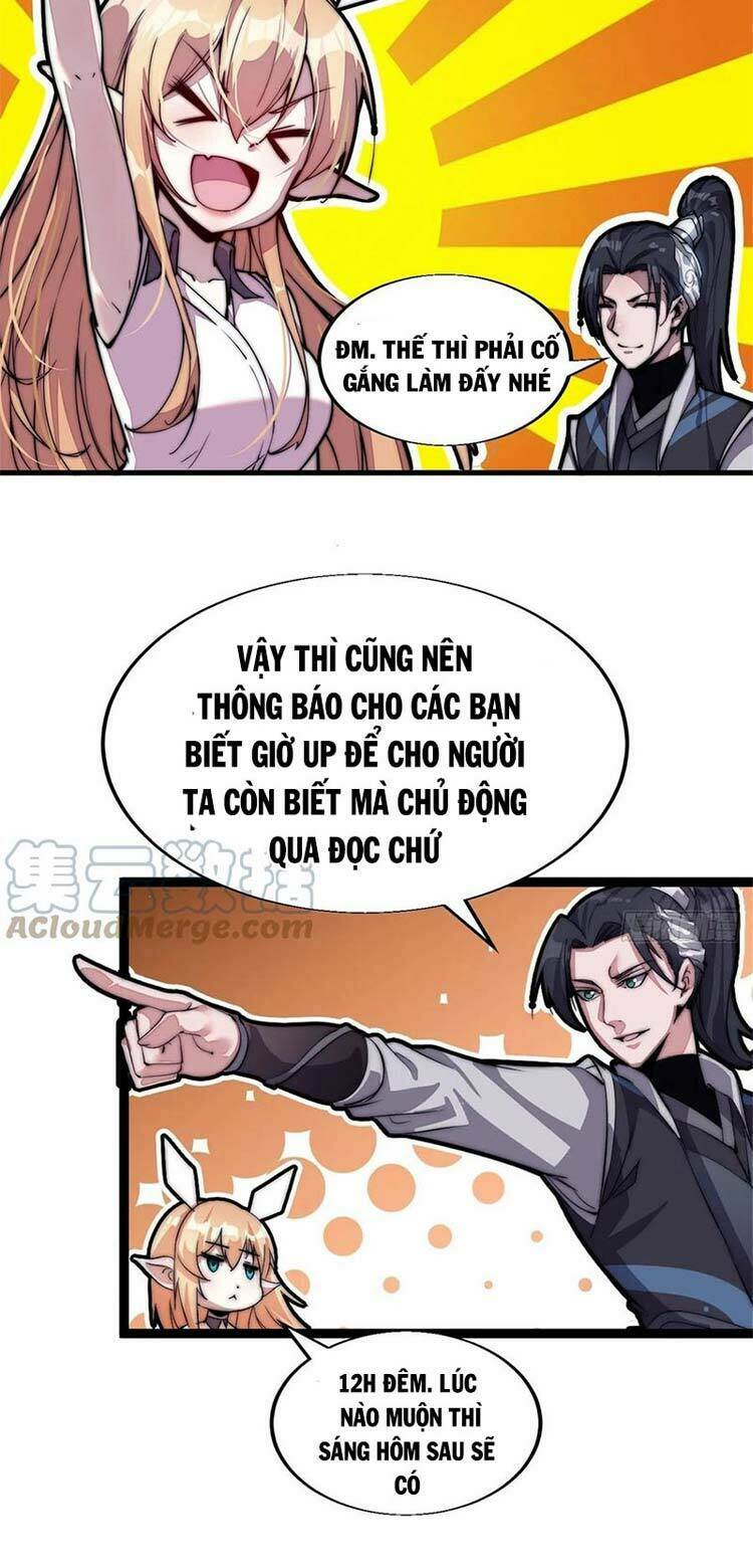 Ta Có Một Sơn Trại Chap 149 - Next Chap 150