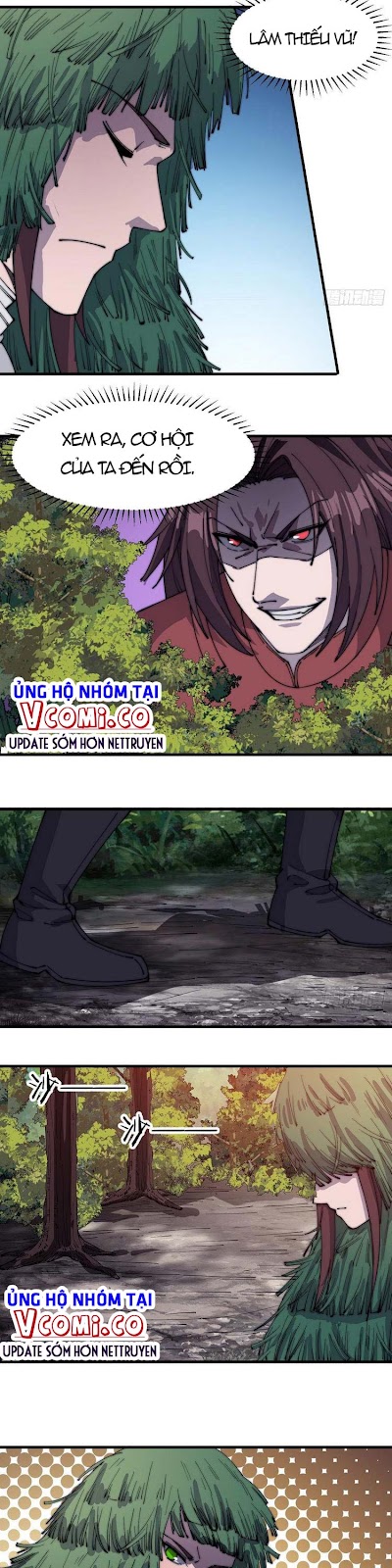 Ta Có Một Sơn Trại Chap 150 - Next Chap 151