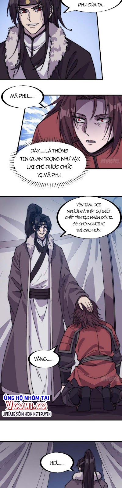 Ta Có Một Sơn Trại Chap 150 - Next Chap 151
