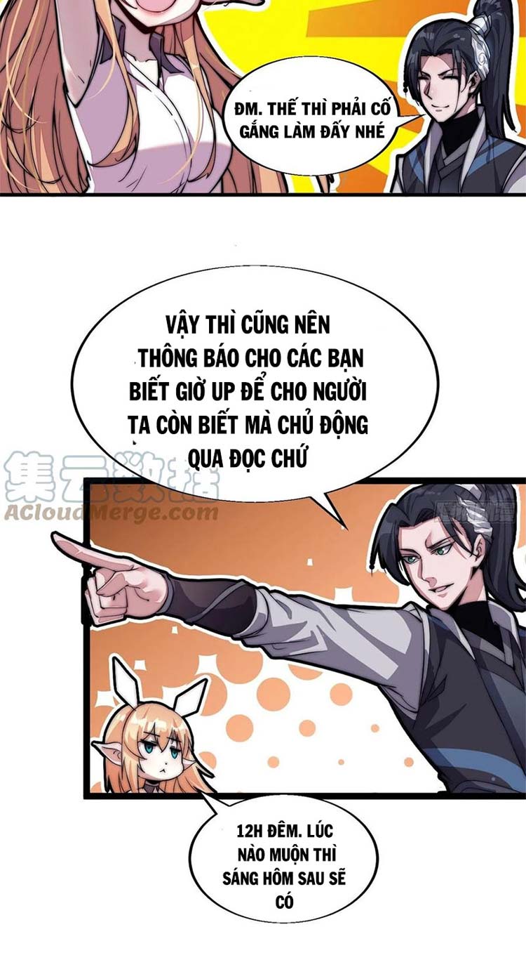 Ta Có Một Sơn Trại Chap 150 - Next Chap 151