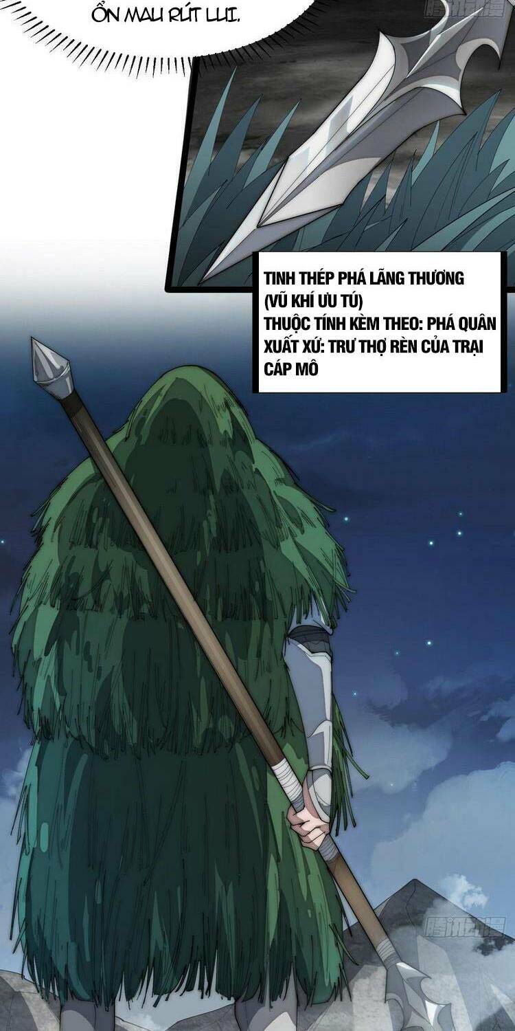 Ta Có Một Sơn Trại Chap 150 - Next Chap 151