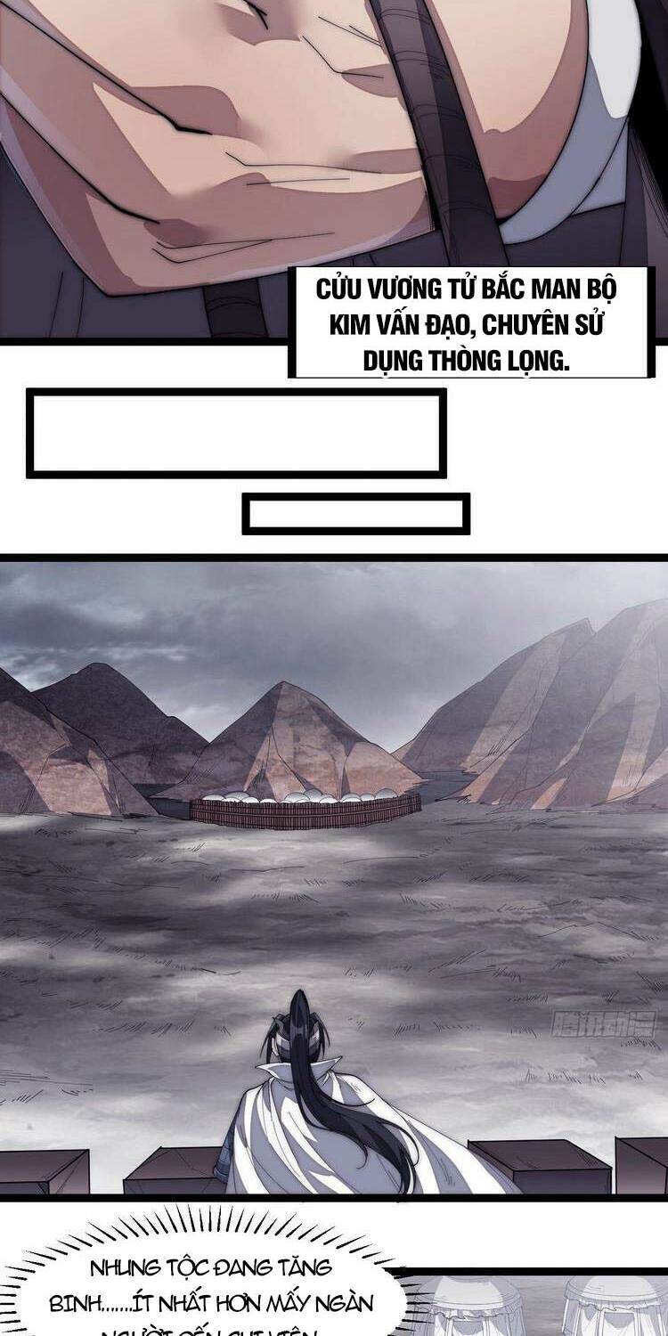 Ta Có Một Sơn Trại Chap 151 - Next Chap 152