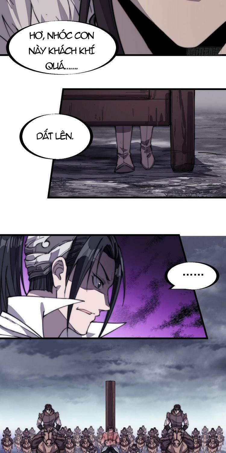 Ta Có Một Sơn Trại Chap 151 - Next Chap 152