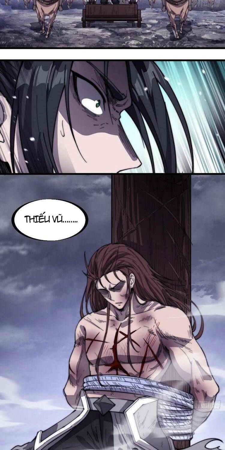 Ta Có Một Sơn Trại Chap 151 - Next Chap 152