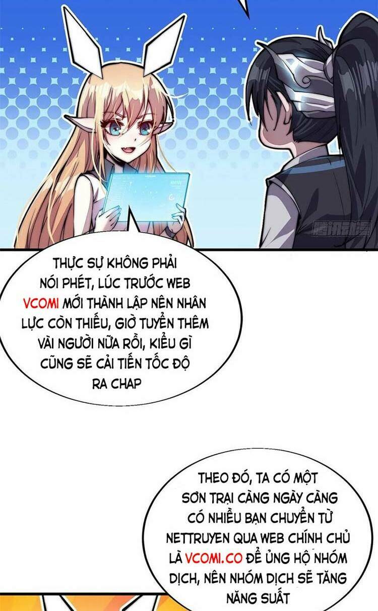 Ta Có Một Sơn Trại Chap 151 - Next Chap 152