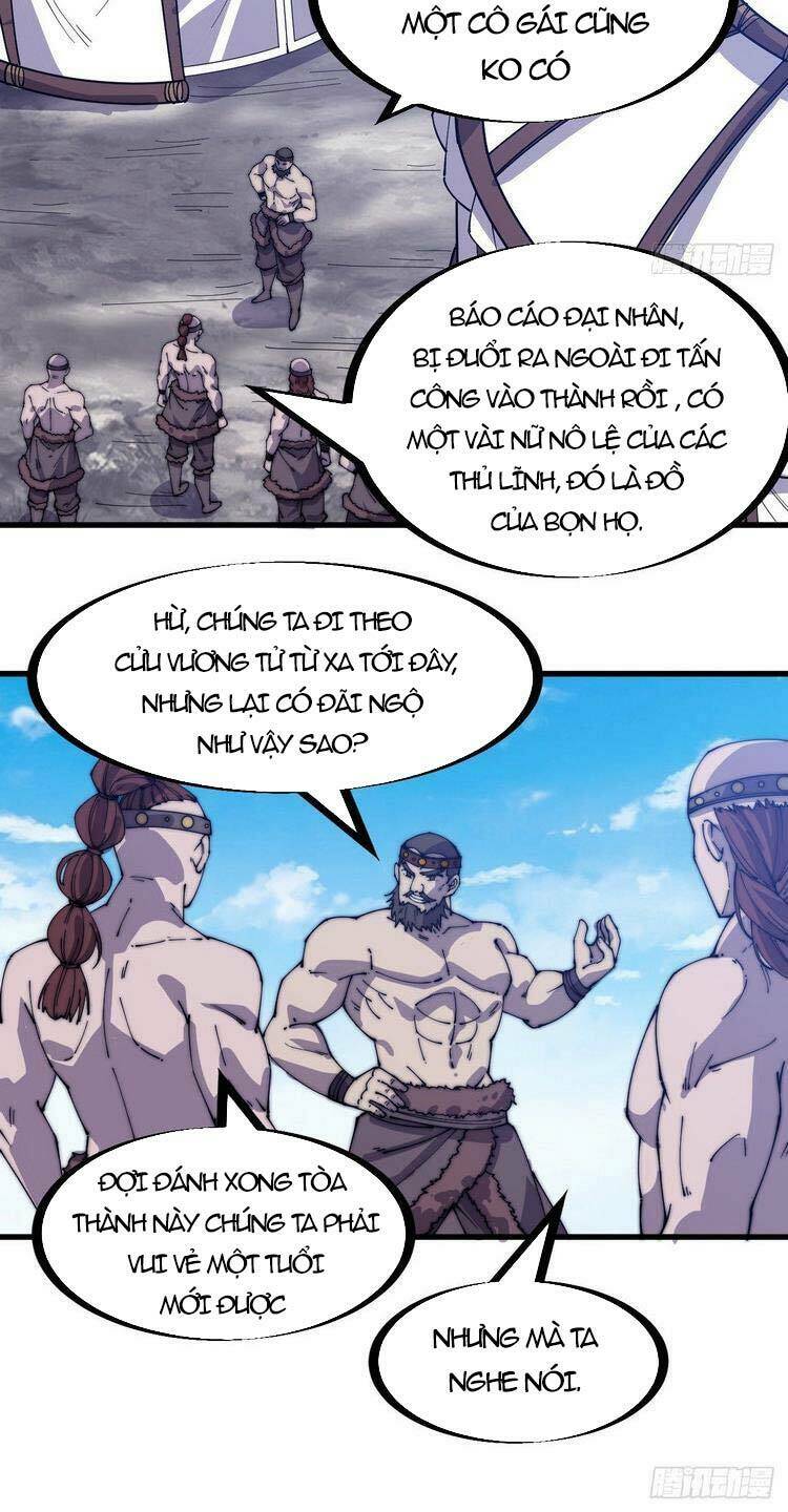 Ta Có Một Sơn Trại Chap 152 - Next Chap 153