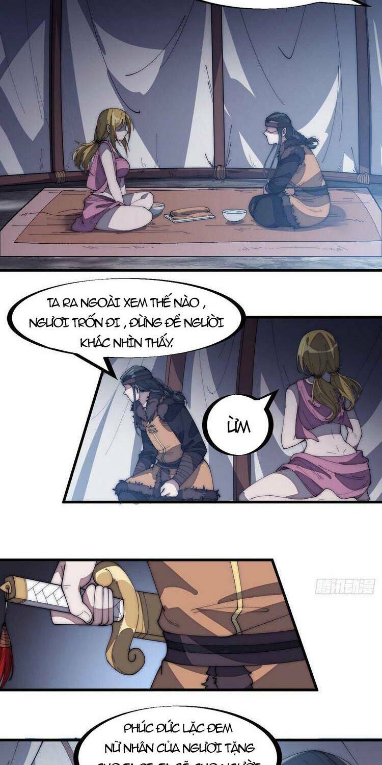 Ta Có Một Sơn Trại Chap 152 - Next Chap 153