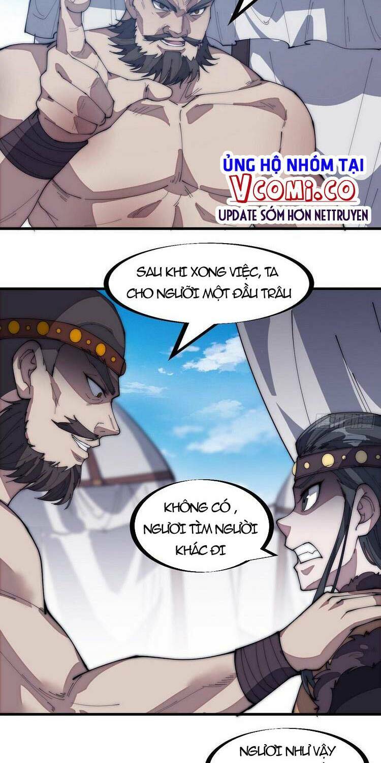 Ta Có Một Sơn Trại Chap 152 - Next Chap 153