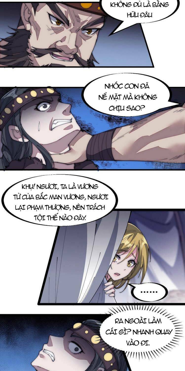 Ta Có Một Sơn Trại Chap 152 - Next Chap 153