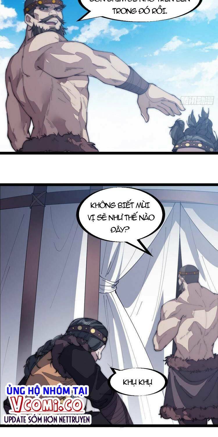 Ta Có Một Sơn Trại Chap 152 - Next Chap 153