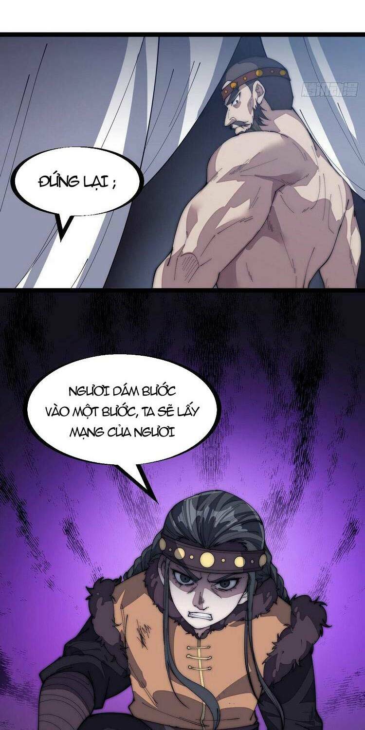 Ta Có Một Sơn Trại Chap 152 - Next Chap 153