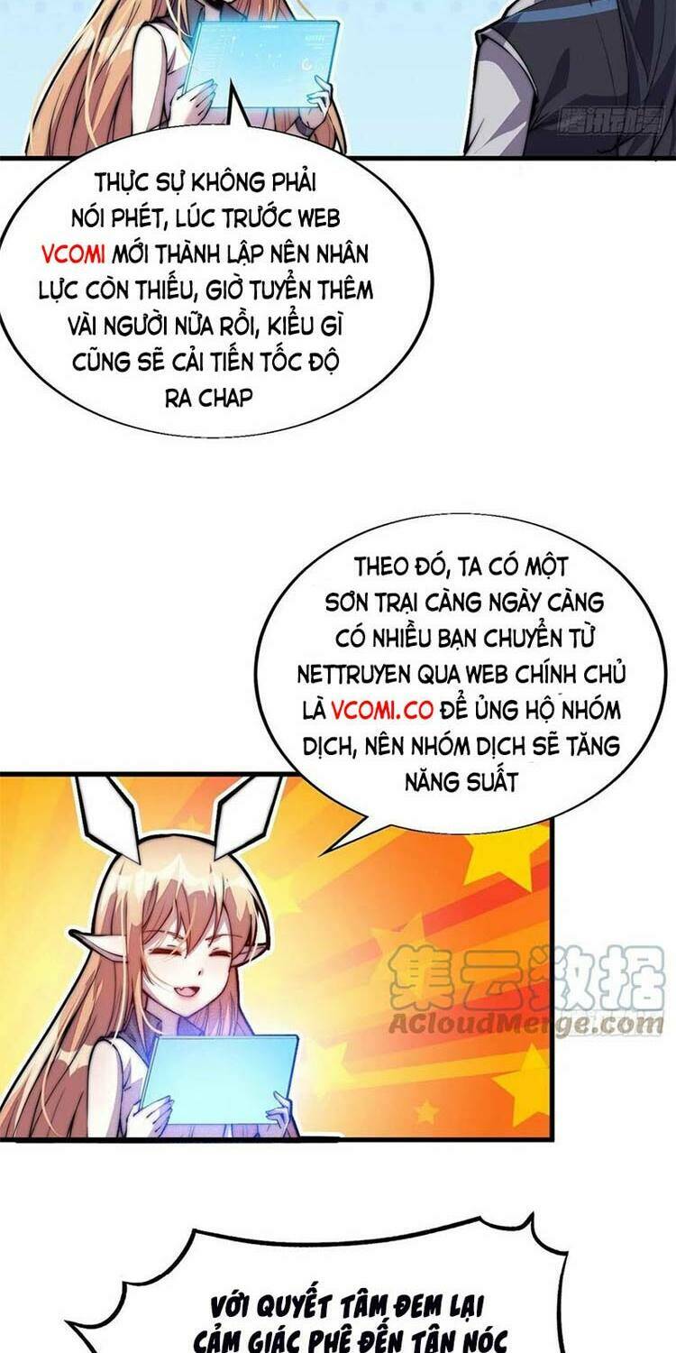 Ta Có Một Sơn Trại Chap 152 - Next Chap 153