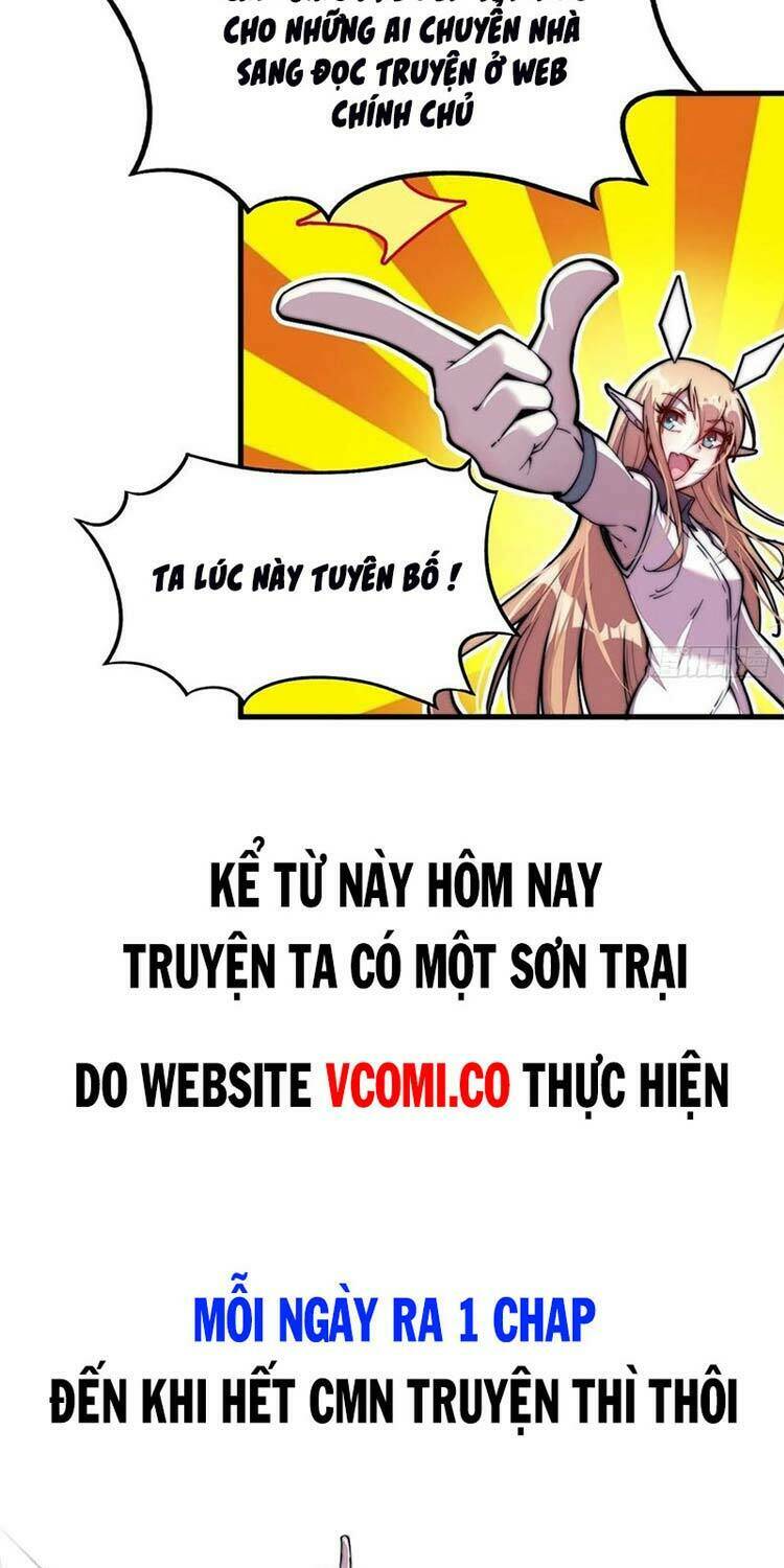 Ta Có Một Sơn Trại Chap 152 - Next Chap 153