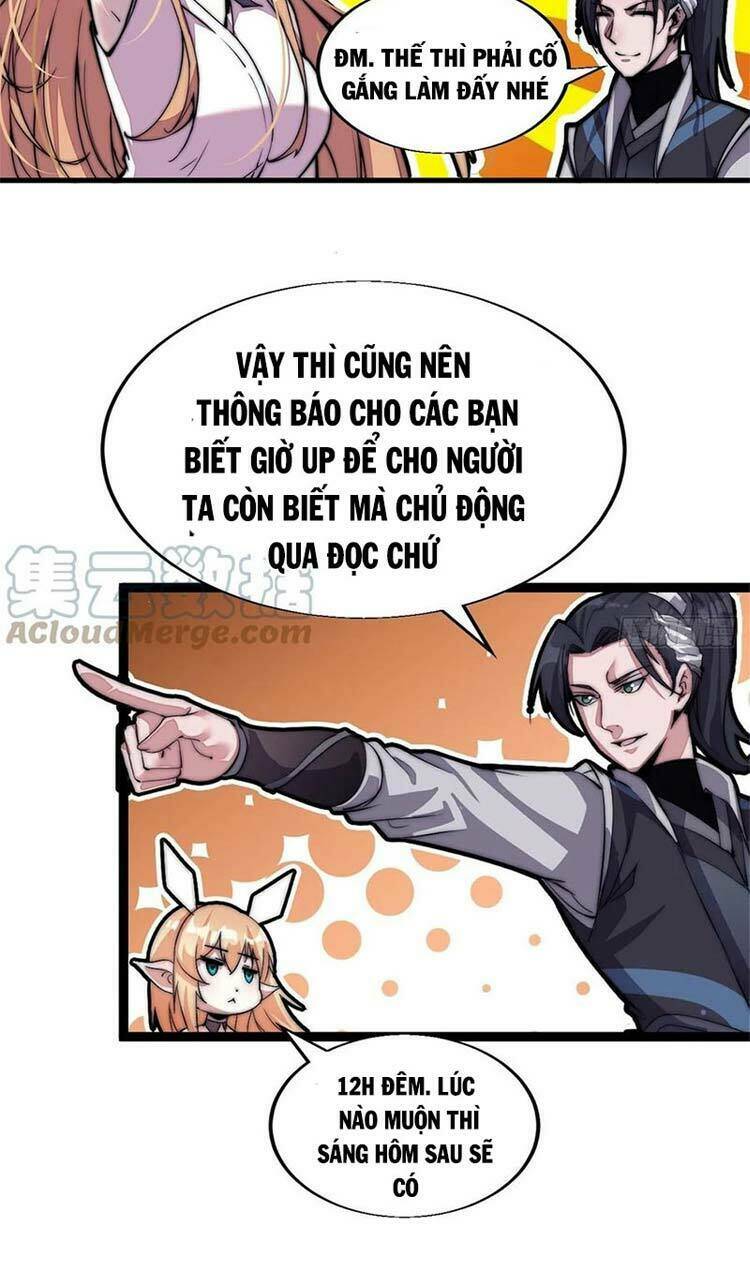 Ta Có Một Sơn Trại Chap 152 - Next Chap 153