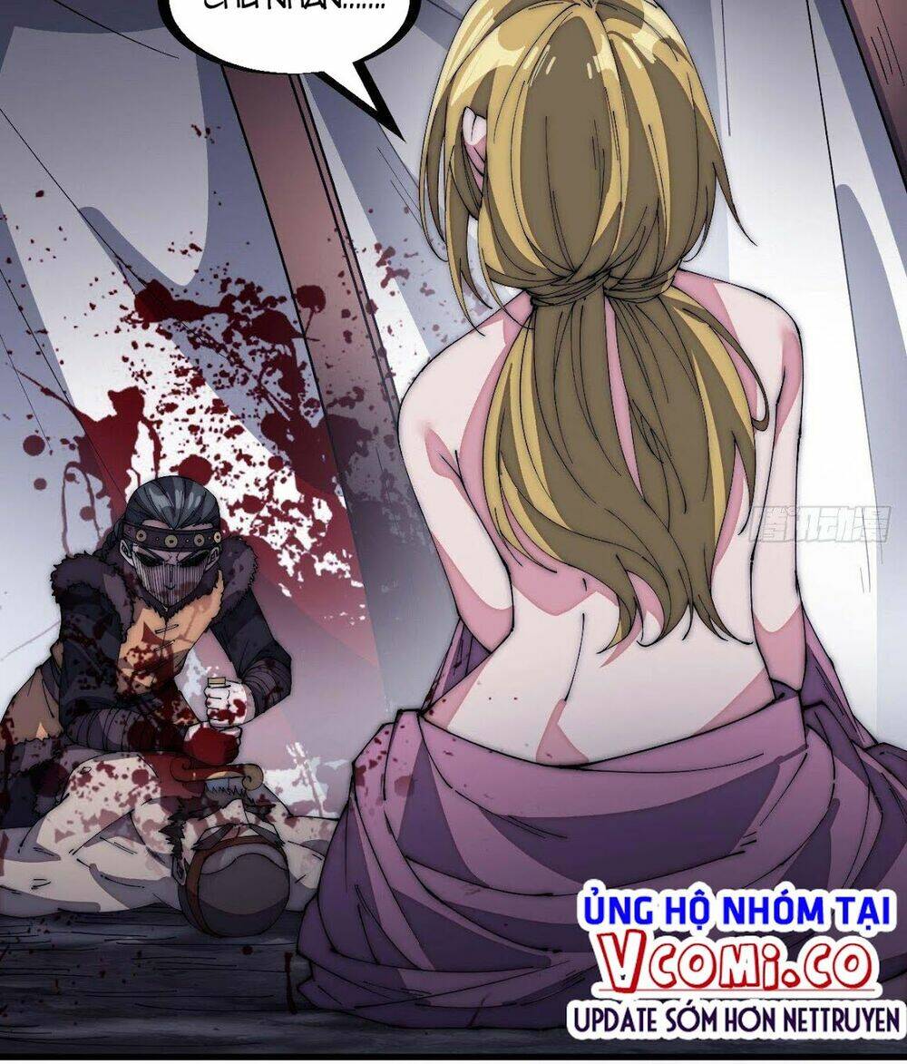 Ta Có Một Sơn Trại Chap 153 - Next Chap 154