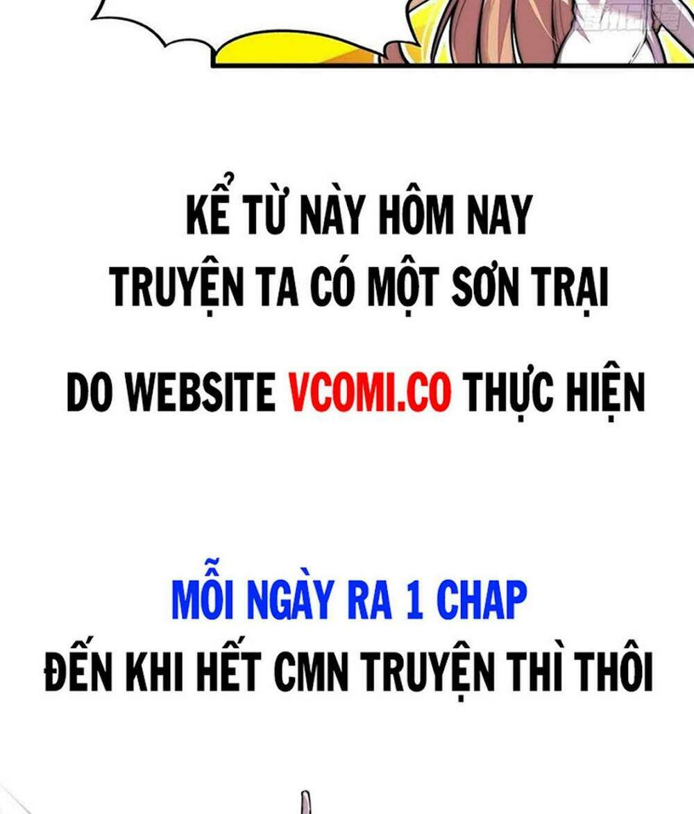 Ta Có Một Sơn Trại Chap 153 - Next Chap 154