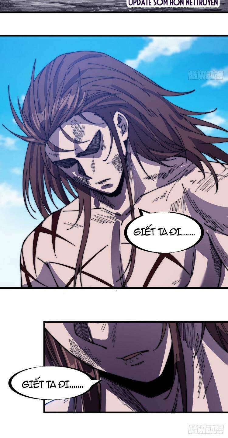 Ta Có Một Sơn Trại Chap 154 - Next Chap 155