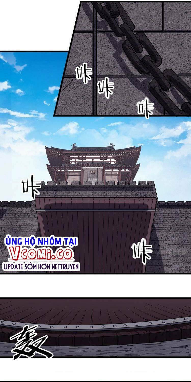 Ta Có Một Sơn Trại Chap 154 - Next Chap 155