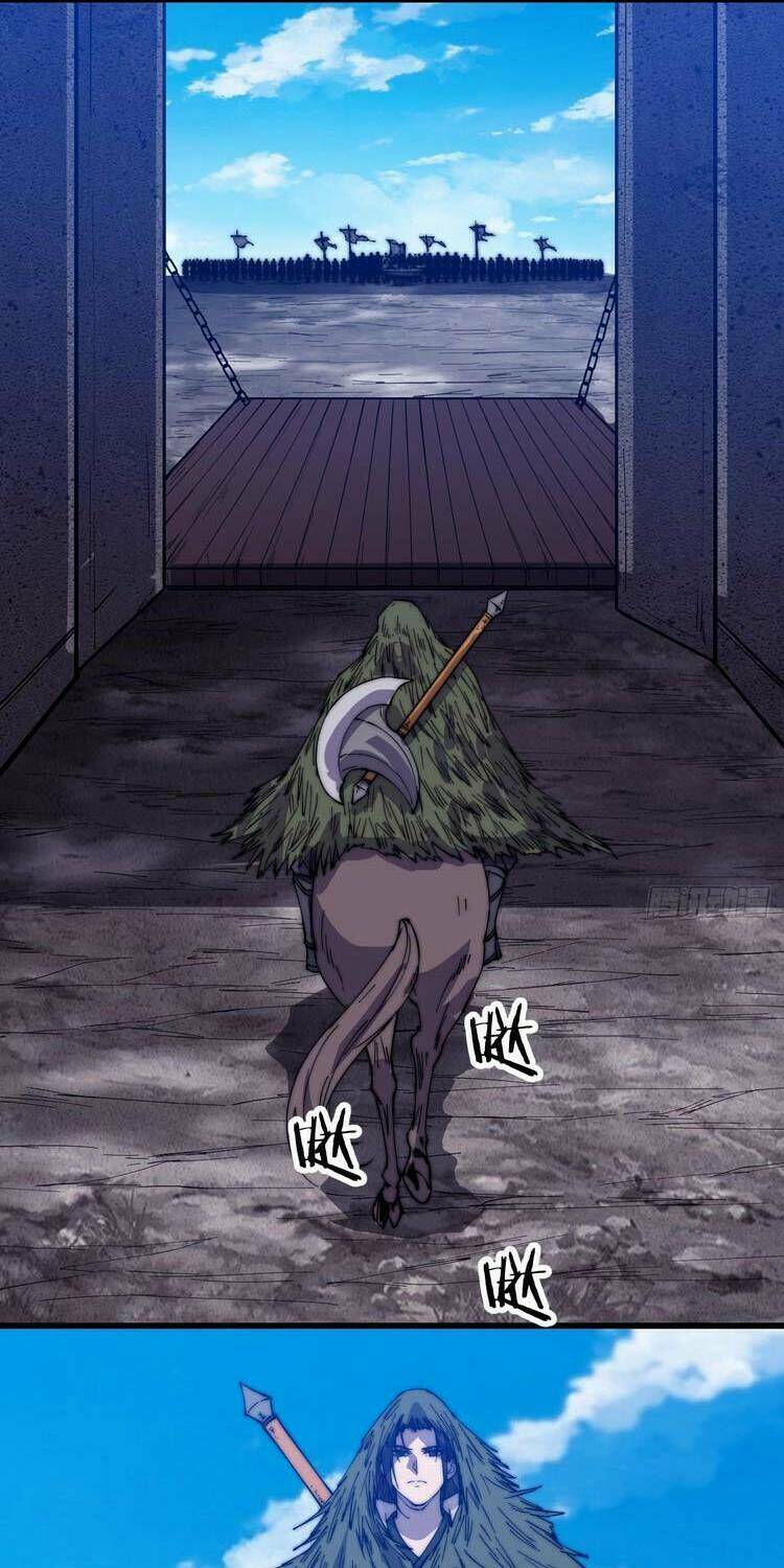 Ta Có Một Sơn Trại Chap 154 - Next Chap 155