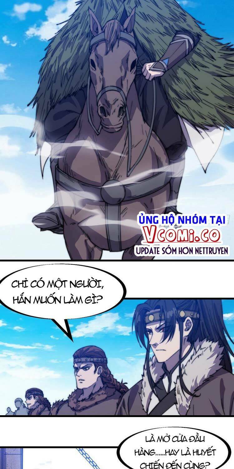 Ta Có Một Sơn Trại Chap 154 - Next Chap 155