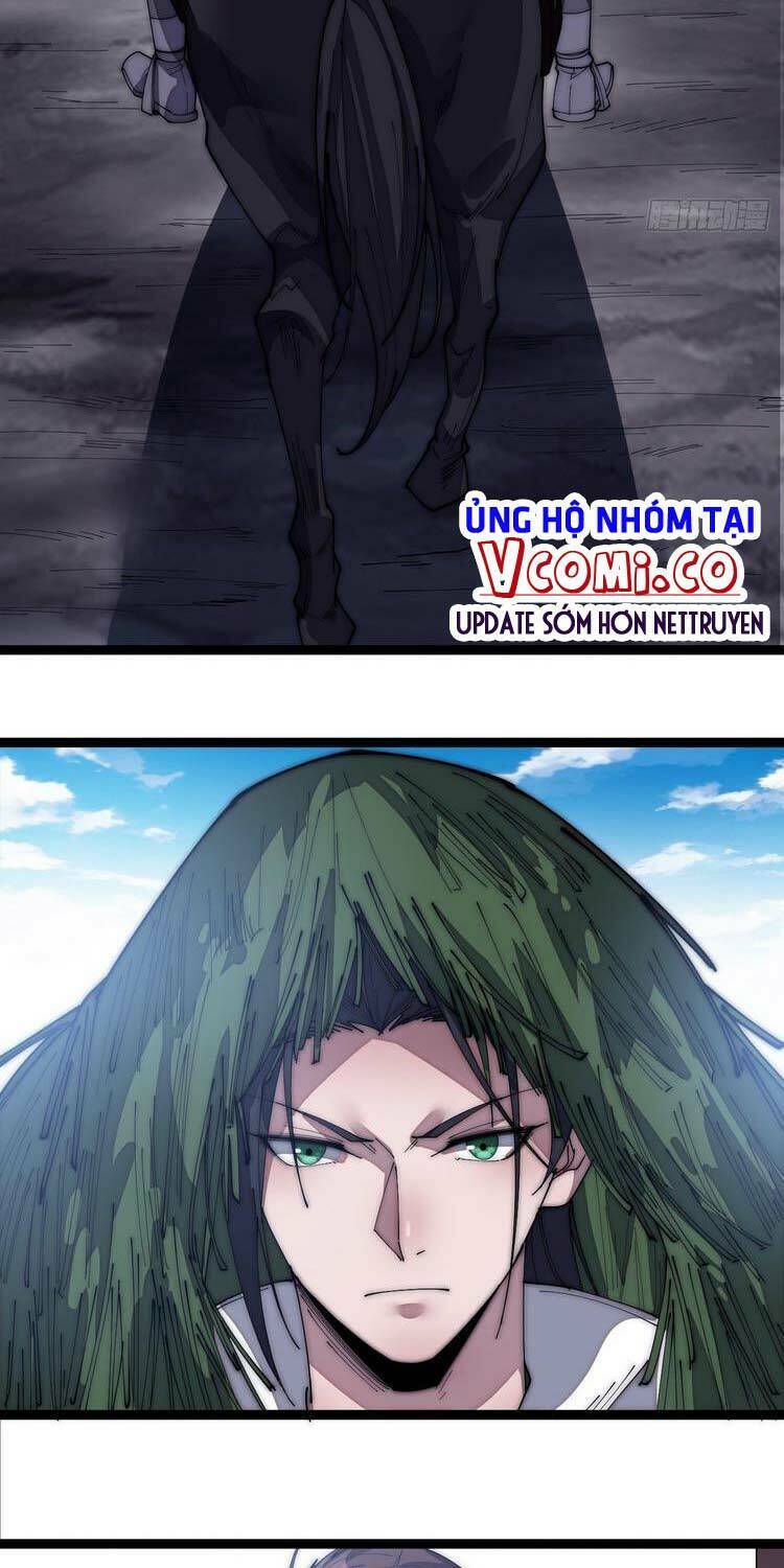 Ta Có Một Sơn Trại Chap 154 - Next Chap 155