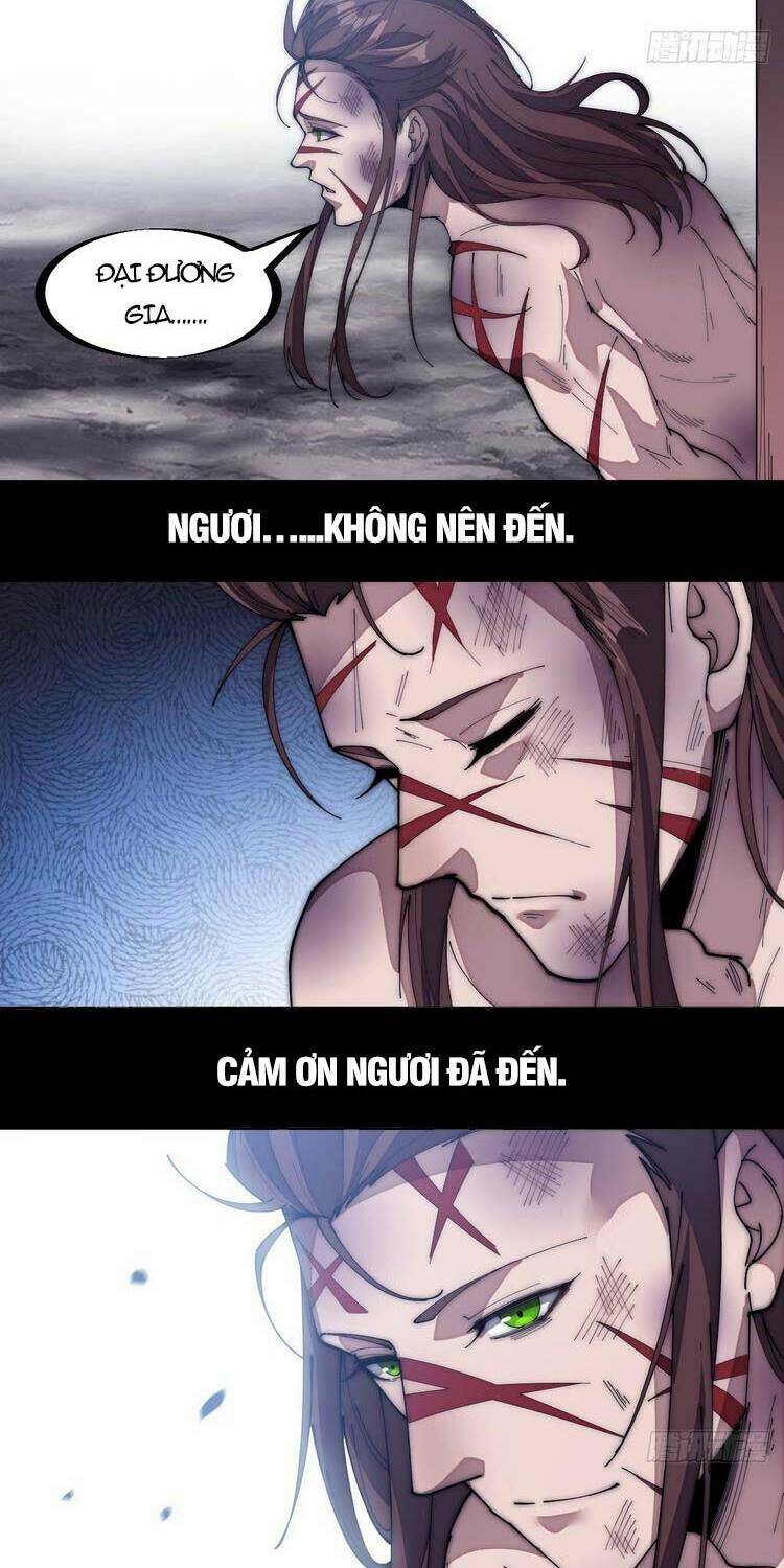 Ta Có Một Sơn Trại Chap 154 - Next Chap 155