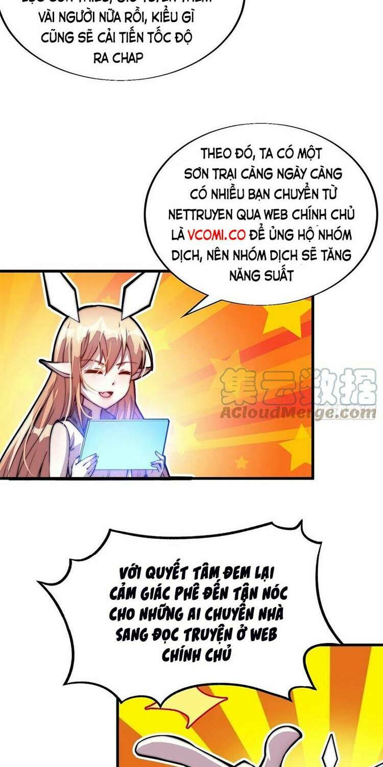 Ta Có Một Sơn Trại Chap 154 - Next Chap 155