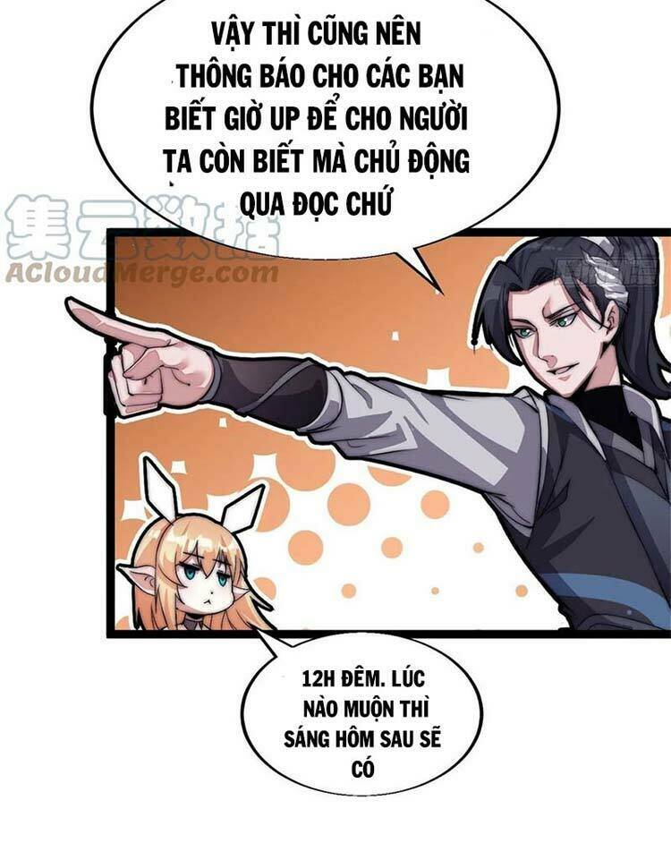 Ta Có Một Sơn Trại Chap 154 - Next Chap 155