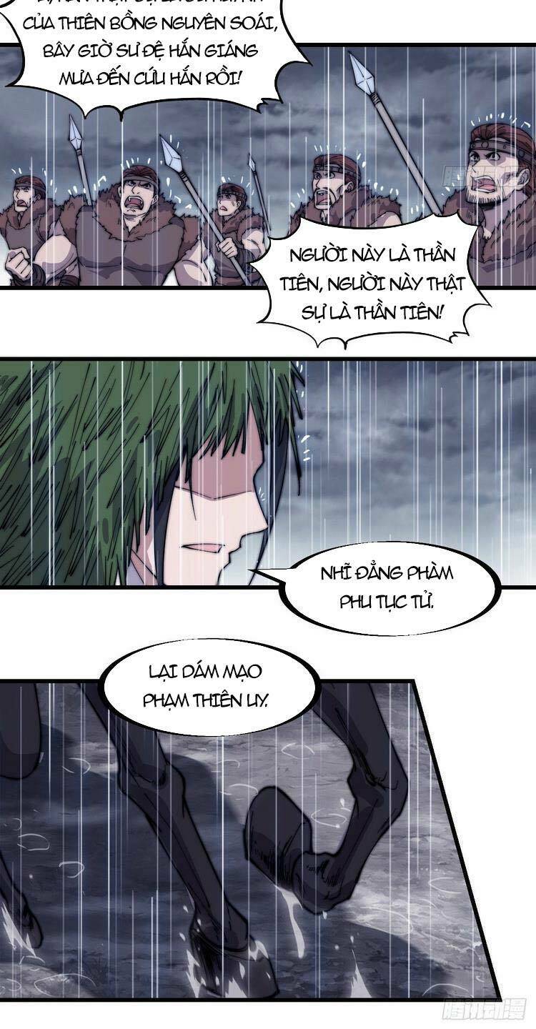 Ta Có Một Sơn Trại Chap 155 - Next Chap 156