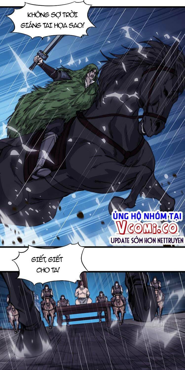Ta Có Một Sơn Trại Chap 155 - Next Chap 156