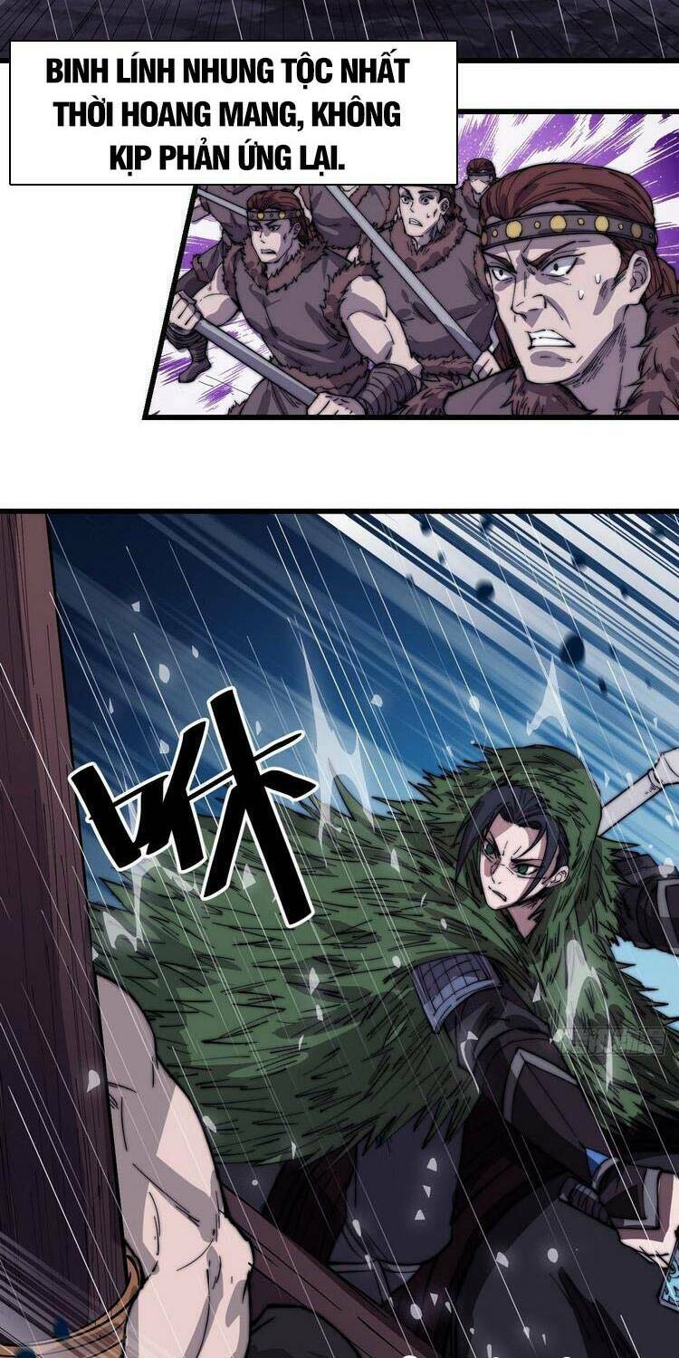 Ta Có Một Sơn Trại Chap 155 - Next Chap 156