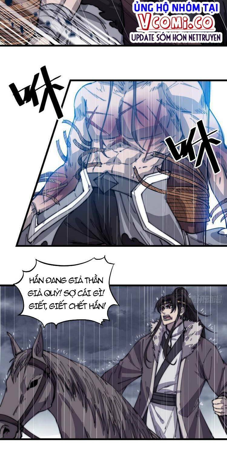 Ta Có Một Sơn Trại Chap 155 - Next Chap 156