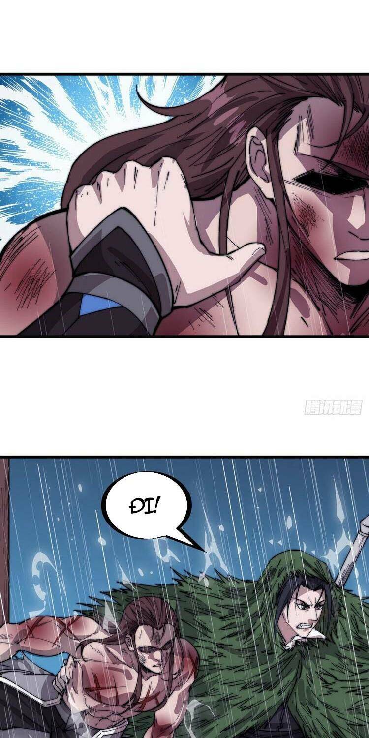 Ta Có Một Sơn Trại Chap 155 - Next Chap 156