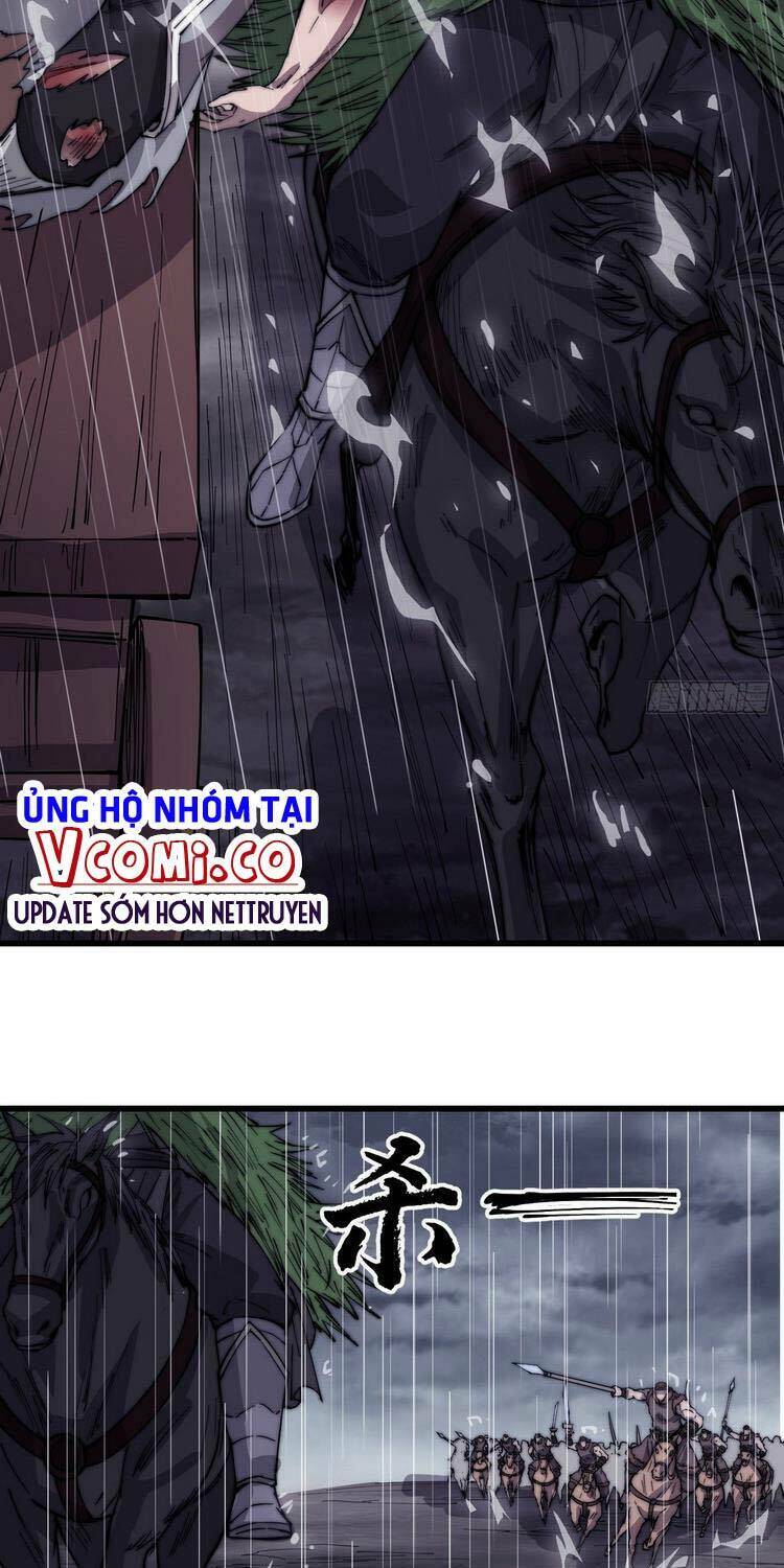 Ta Có Một Sơn Trại Chap 155 - Next Chap 156