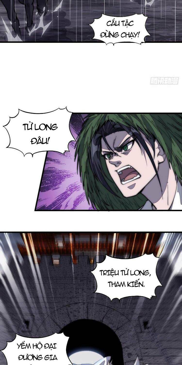 Ta Có Một Sơn Trại Chap 155 - Next Chap 156